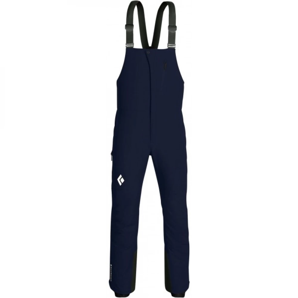 Штаны Black Diamond M Front Point Bibs
