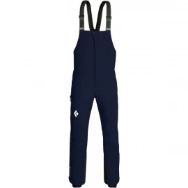 Штаны Black Diamond M Front Point Bibs