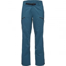 Штаны Black Diamond M Helio Active Pants