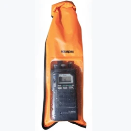 Чехол Aquapac Stormproof™ VHF для рации