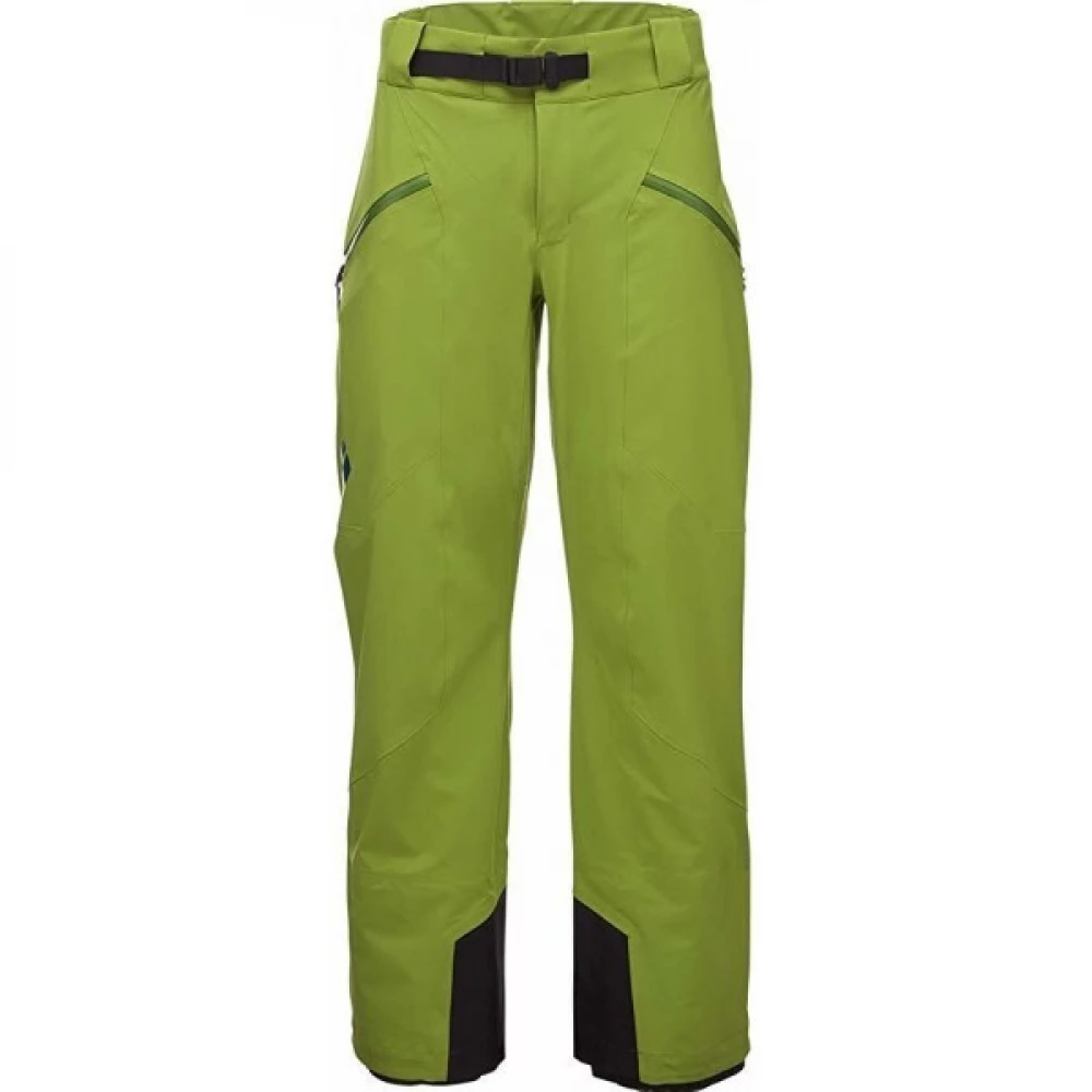 Штани Black Diamond M Recon Stretch Ski Pants