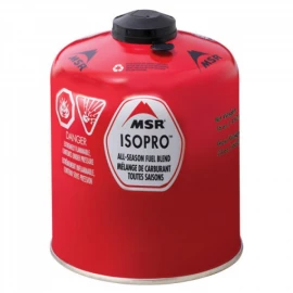 Газовий балон MSR IsoPro Canister 450g