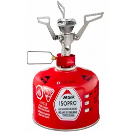 Газовая горелка MSR Pocket Rocket Stove 2.0