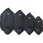 Емкость для воды MSR Dromedary Bag, w / Fill Handle Black 4 л