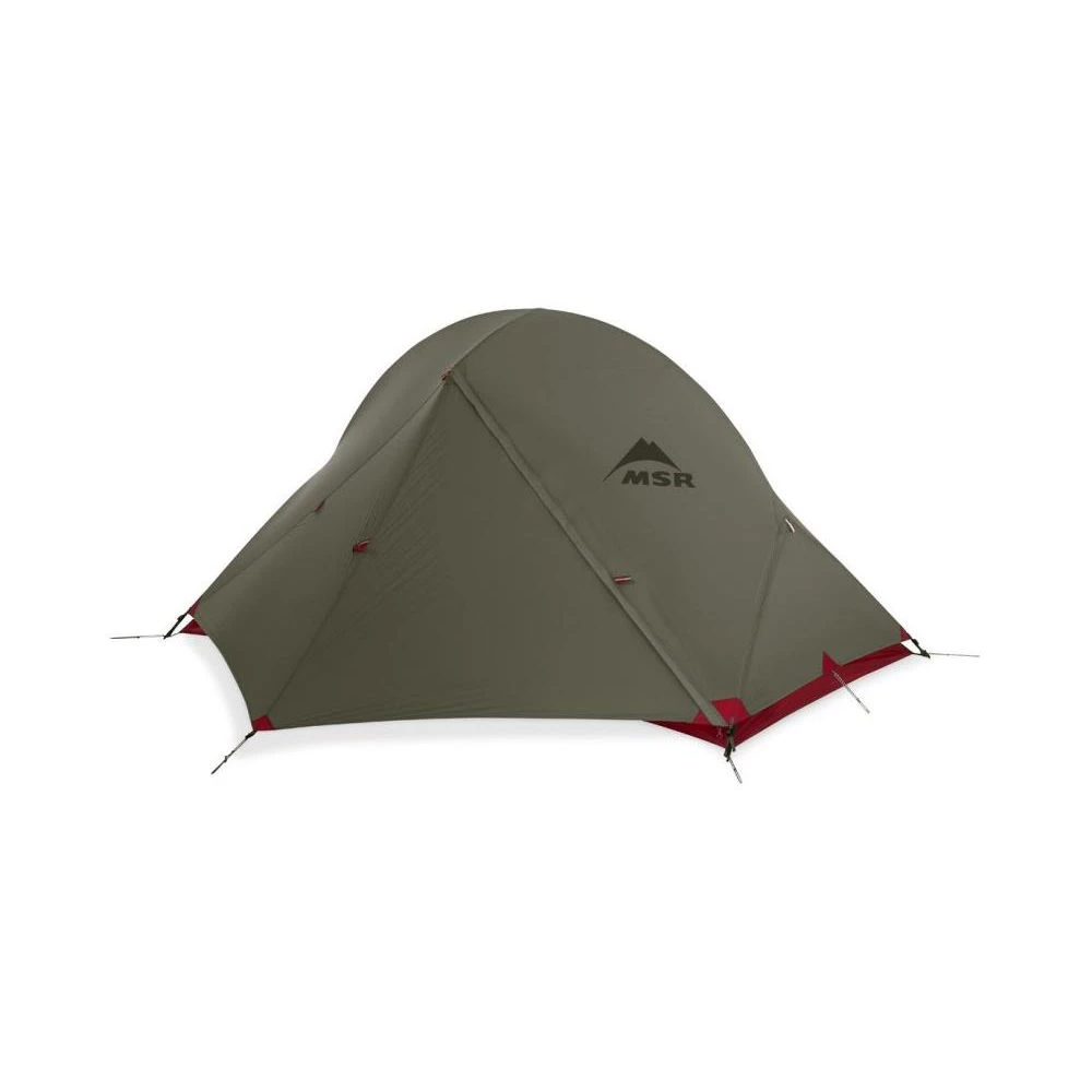 Палатка MSR Access 2 Tent Green