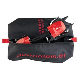 Сумка для кішок AustriAlpin Crampon bag 