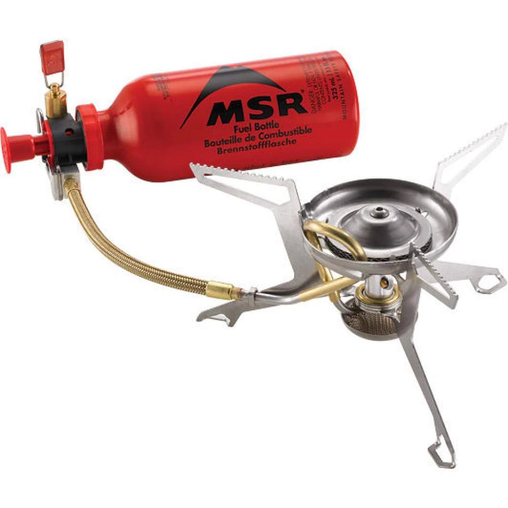 Горелка MSR WhisperLite International