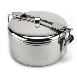 Кастрюля MSR Alpine Stow Away Pot 475 ml