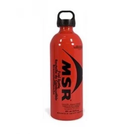 Фляга для палива MSR 20 oz Fuel Bottle 0.59 л