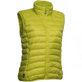 Жилет Warmpeace W Swan West