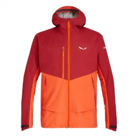 Куртка Salewa Puez 2 PTX 3L M JKT 26622