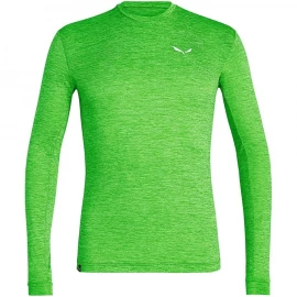 Термокофта Salewa Puez Melange Dry