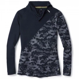 Термокофта Smart Wool Wm's Merino 250 Asym Top