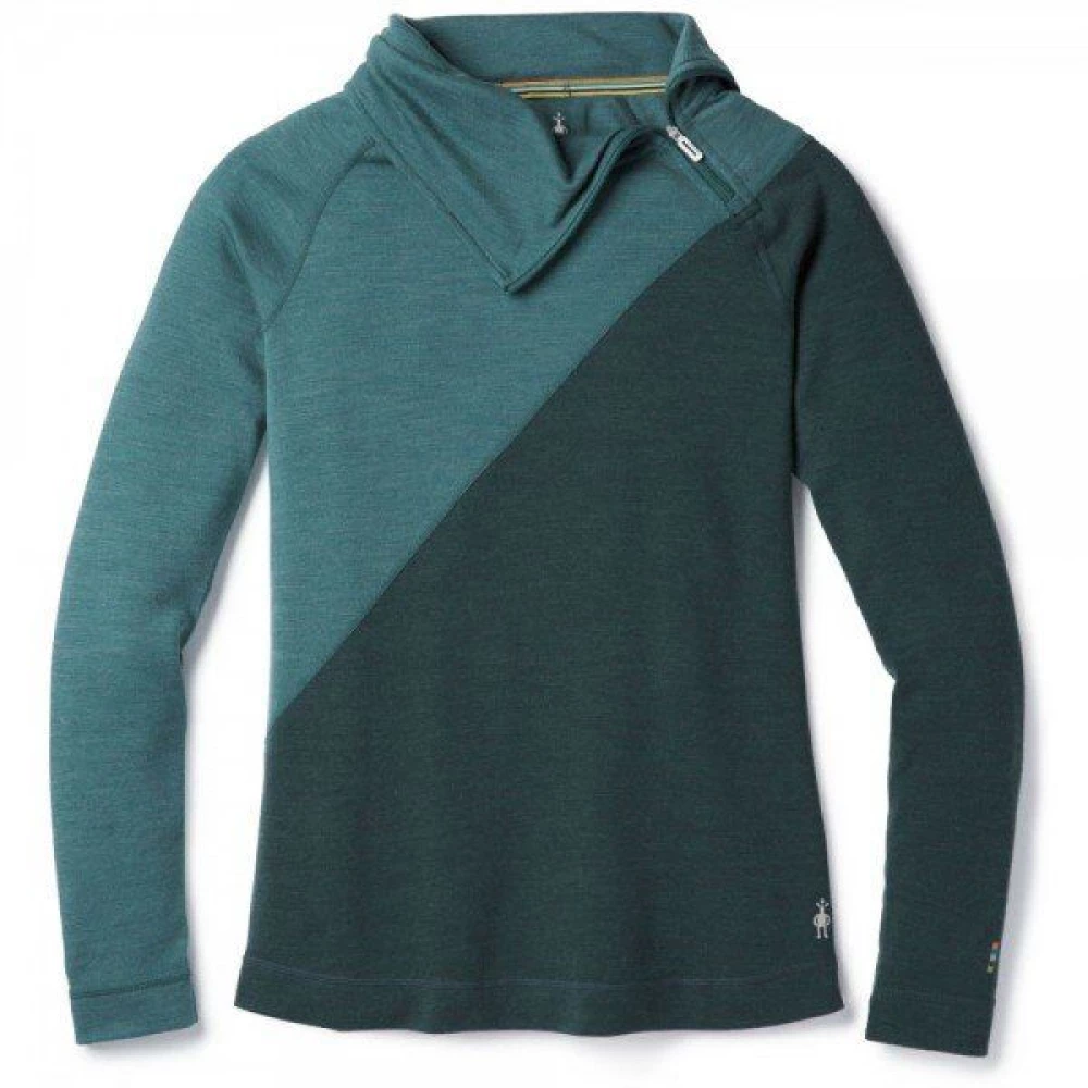 Термокофта Smart Wool Wm's Merino 250 Asym Top