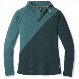 Термокофта Smart Wool Wm's Merino 250 Asym Top