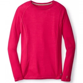 Кофта Smart Wool Wm's NTS Light 200 Crew 