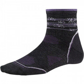 Charcoal/Desert Purple