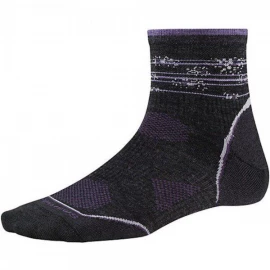 Носки Smart Wool Wm's PhD Outdoor Ultra Light Pattern Mini