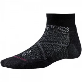 Шкарпетки Smart Wool Women's Performance Run Targeted Cushion Low Cut
