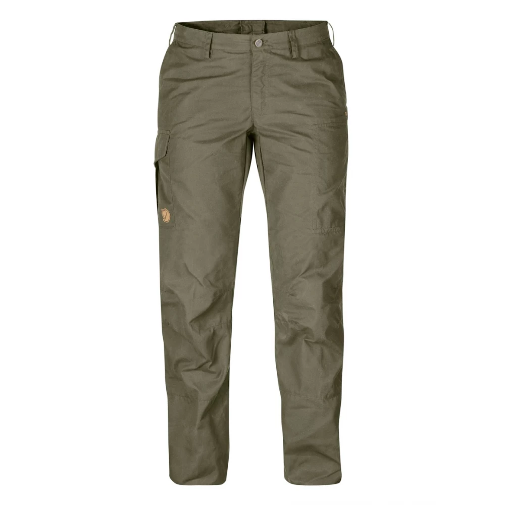 Штаны Fjallraven Karla Pro Trousers