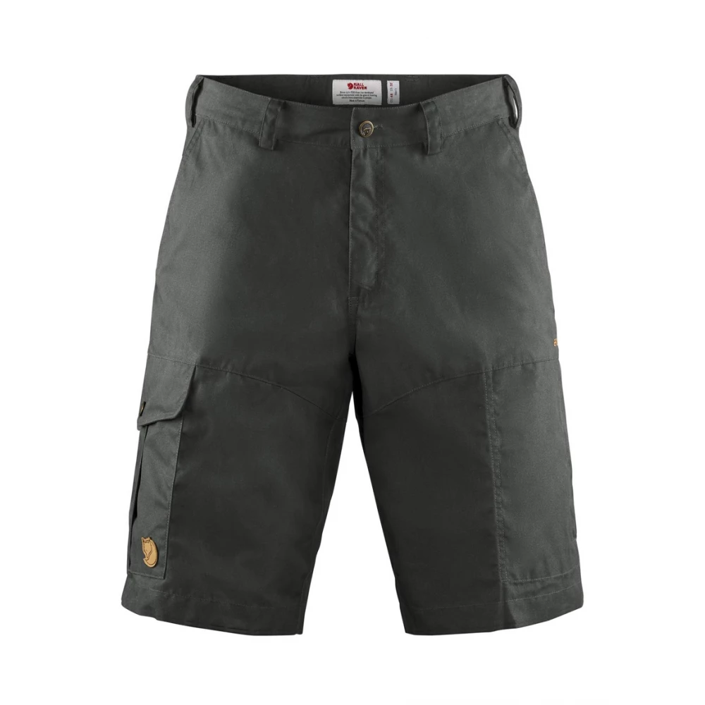 Шорты Fjallraven Karl Pro Shorts