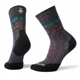 Носки Smart Wool Wm's PhD Run Light Elite Print Crew 