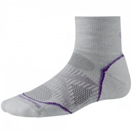Шкарпетки Smart Wool Wm's PhD Run Light Mini