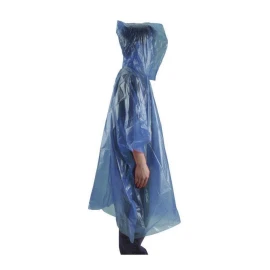 Пончо AceCamp Emergency Rain Poncho 203х127 см One Size