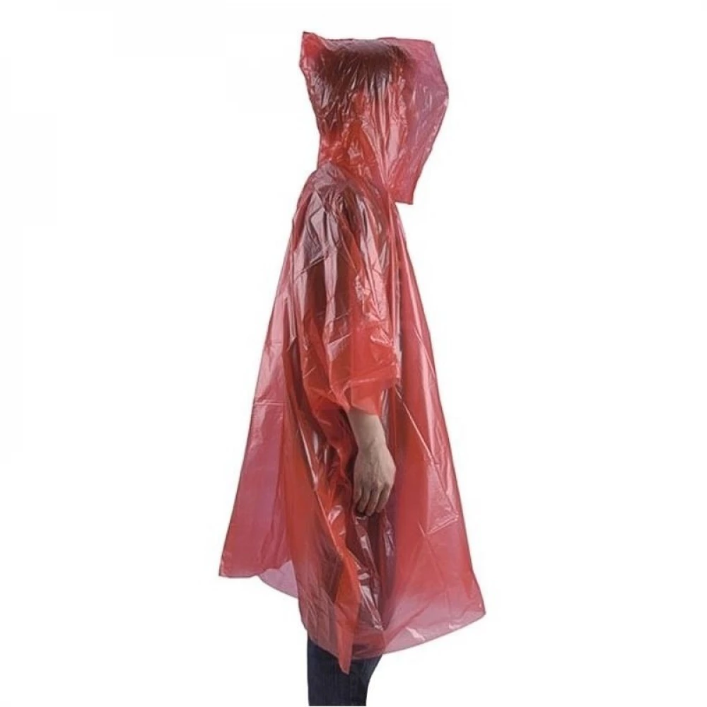 Пончо AceCamp Emergency Rain Poncho 203х127 см One Size