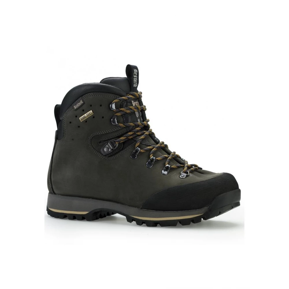 Черевики Bestard Breithorn Lite