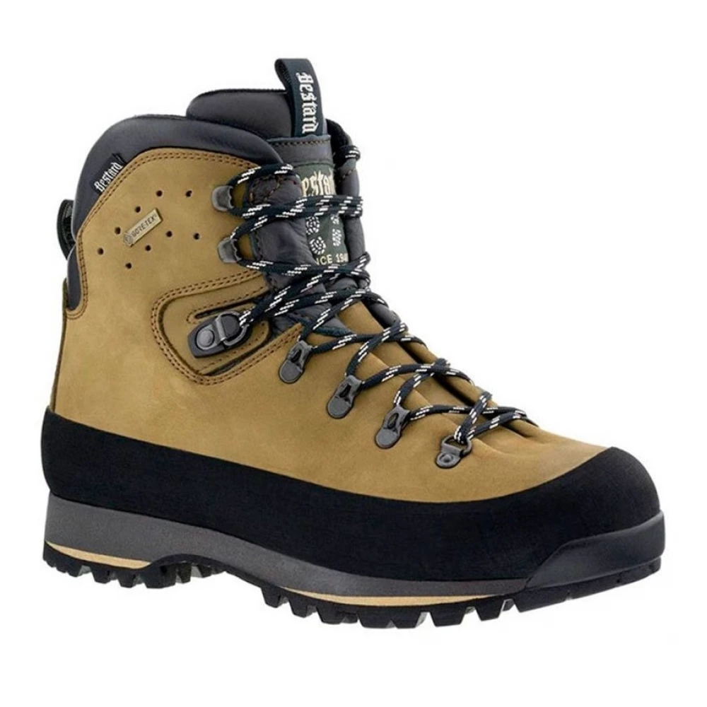 Черевики Bestard Breithorn Pro