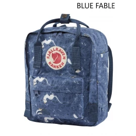 Рюкзак Fjallraven Kanken Art Mini