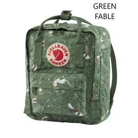 Рюкзак Fjallraven Kanken Art Mini