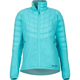 Куртка Marmot Wm's Featherless Hybrid Jacket