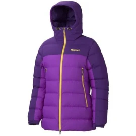 Куртка Marmot Wm's Mountain Down Jacket