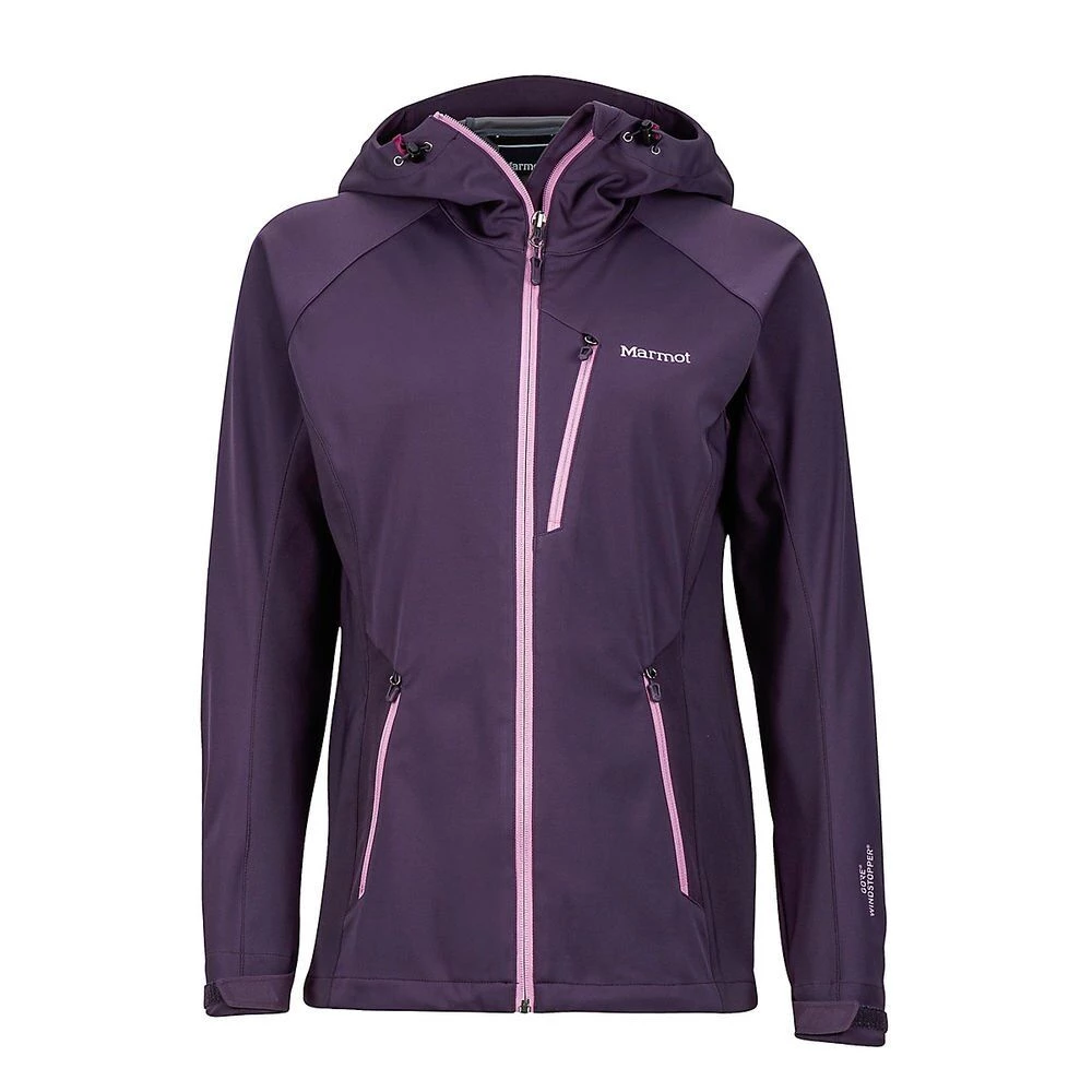 Куртка Marmot Wm's Rom Jacket 85700