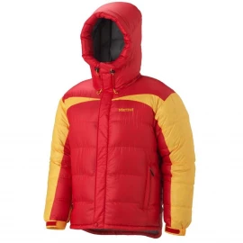 Куртка Marmot Greenland Baffled Jacket