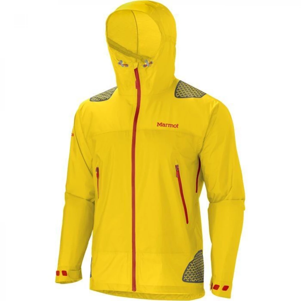 Куртка Marmot Super Mica Jacket 40680