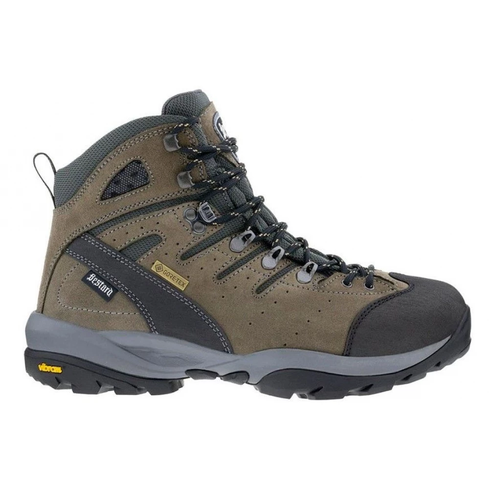 Черевики Bestard Turo