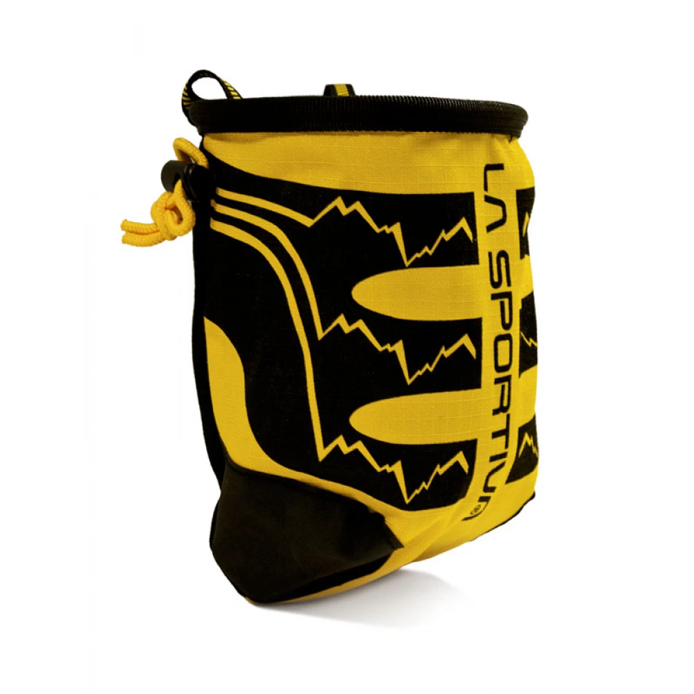 Мішечок для магнезії La Sportiva Chalk Bag Katana Laces