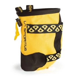 Мішечок для магнезії La Sportiva Chalk Bag Katana