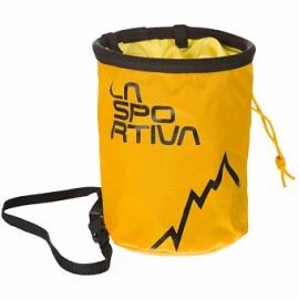 Мішечок для магнезії La Sportiva LSP Chalk Bag 