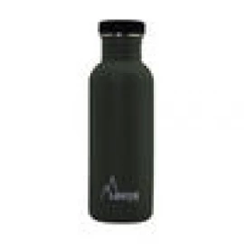 Фляга Laken Basic Steel Plain Bottle 0,75л