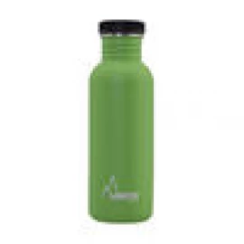 Фляга Laken Basic Steel Plain Bottle 0,75л