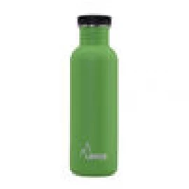 Фляга Laken Basic Steel Plain Bottle 1л