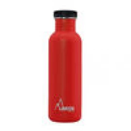 Фляга Laken Basic Steel Plain Bottle 1л