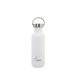 Фляга Laken Basic Steel Vintage Bottle 0,75л