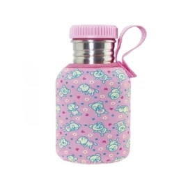 Фляга Laken St. Steel Bottle with Neoprene Cover 0,35 L