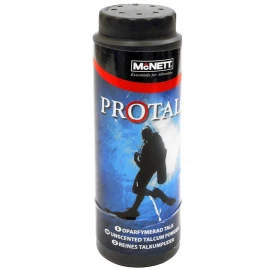Тальк для гидрокостюма McNETT Pro Talcum 100 gr