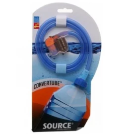 Адаптер Source Convertube Water Bottle Adaptor